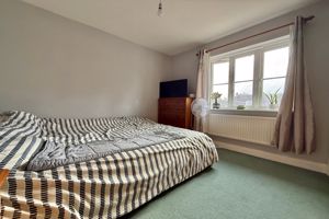 Bedroom 1- click for photo gallery